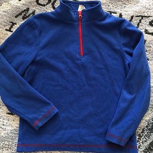 Faded Glory Boys Fleece Sweater